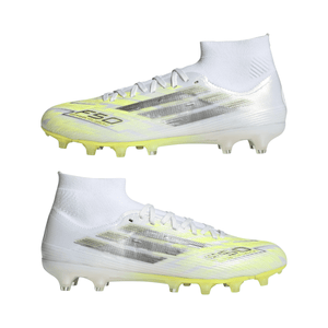 ADI F50 SPARKFUSION PRO FG WHITE/HI RES YELLOW