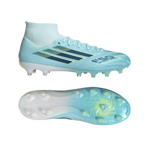 ADI F50 SPARKFUSION PRO FG ALMOST BLUE/DUSKY PETROL