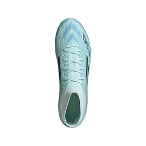 ADI F50 SPARKFUSION PRO FG ALMOST BLUE/DUSKY PETROL