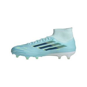 ADI F50 SPARKFUSION PRO FG ALMOST BLUE/DUSKY PETROL