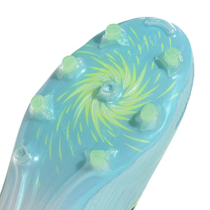 ADI F50 SPARKFUSION PRO FG ALMOST BLUE/DUSKY PETROL