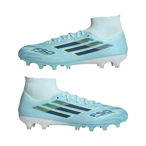 ADI F50 SPARKFUSION PRO FG ALMOST BLUE/DUSKY PETROL