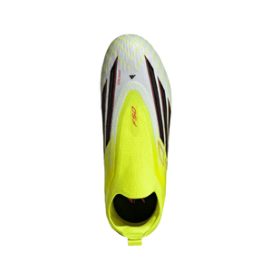 ADI JR F50 ELITE LL FG SOLAR YELLOW/CORE BLACK