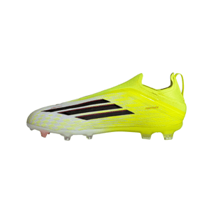 ADI JR F50 ELITE LL FG SOLAR YELLOW/CORE BLACK