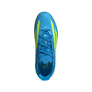 ADI JR F50 ELITE FG LUCID RAY BLUE/SOLAR YELLOW