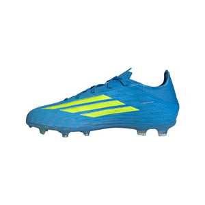 ADI JR F50 ELITE FG LUCID RAY BLUE/SOLAR YELLOW