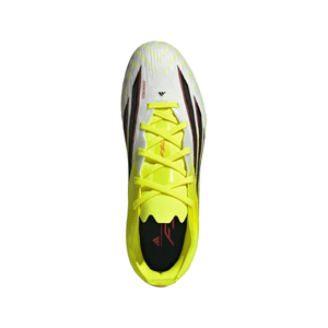 ADI JR F50 ELITE FG SOLAR YELLOW/CORE BLACK