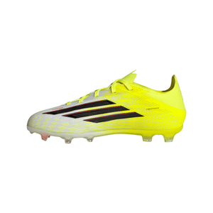 ADI JR F50 ELITE FG SOLAR YELLOW/CORE BLACK