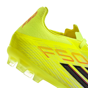 ADI JR F50 ELITE FG SOLAR YELLOW/CORE BLACK
