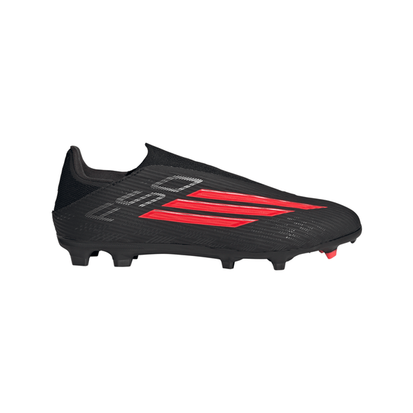 ADI F50 LEAGUE LL FG CORE BLACK/RED
