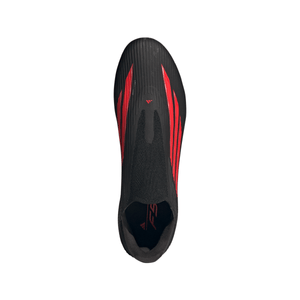 ADI F50 LEAGUE LL FG CORE BLACK/RED