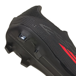 ADI F50 LEAGUE LL FG CORE BLACK/RED