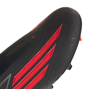 ADI F50 LEAGUE LL FG CORE BLACK/RED