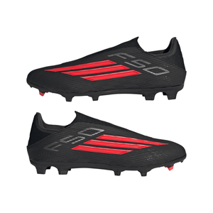 ADI F50 LEAGUE LL FG CORE BLACK/RED