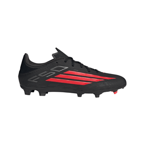 ADI F50 LEAGUE FG CORE BLACK/RED