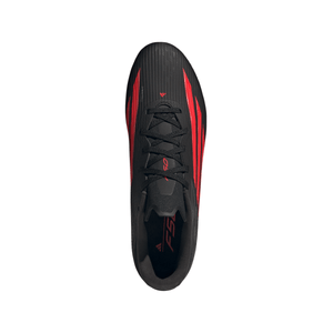 ADI F50 LEAGUE FG CORE BLACK/RED
