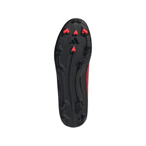 ADI F50 LEAGUE FG CORE BLACK/RED