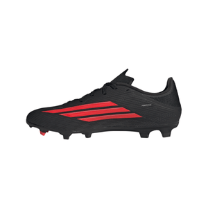ADI F50 LEAGUE FG CORE BLACK/RED