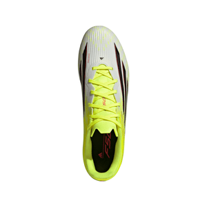 ADI F50 LEAGUE FG SOLAR YELLOW/CORE BLACK