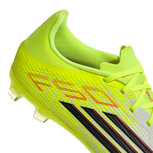ADI F50 LEAGUE FG SOLAR YELLOW/CORE BLACK