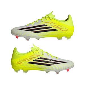 ADI F50 LEAGUE FG SOLAR YELLOW/CORE BLACK