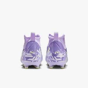 NIKE JR PHANTOM LUNA ll ACADEMY FG UNITED PURPLE AGATE/BARELY VOLT