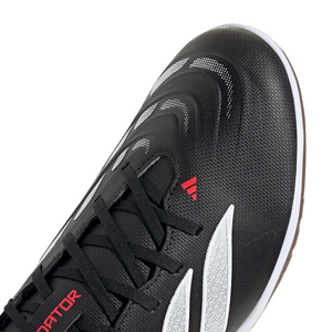 ADI PREDATOR CLUB IC CORE BLACK/RED