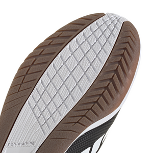 ADI JR PREDATOR CLUB IC CORE BLACK/RED