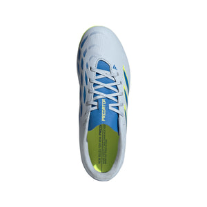 ADI JR PREDATOR CLUB FG CRYSTAL SKY/RAY BLUE