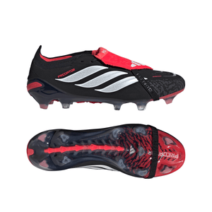 ADI PREDATOR ELITE FT FG CORE BLACK/RED