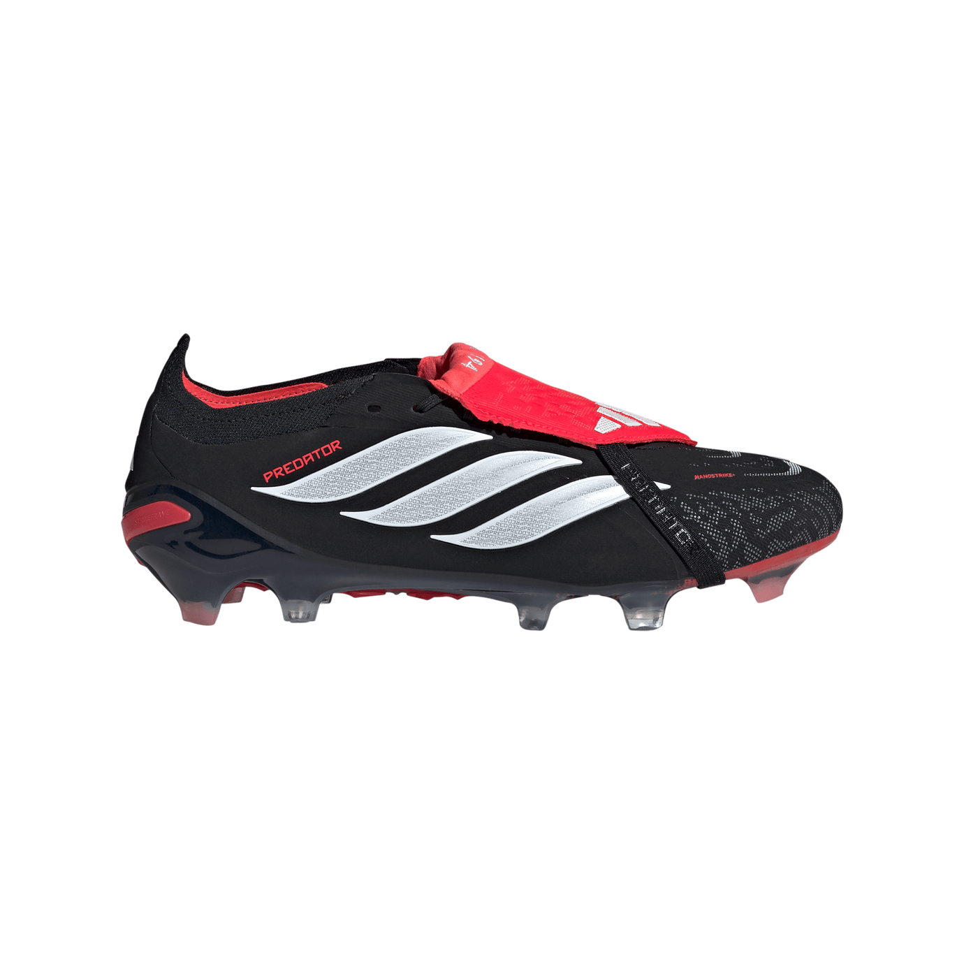 ADI PREDATOR ELITE FT FG CORE BLACK/RED