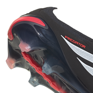 ADI PREDATOR ELITE FT FG CORE BLACK/RED