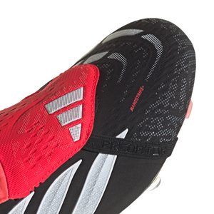 ADI PREDATOR ELITE FT FG CORE BLACK/RED