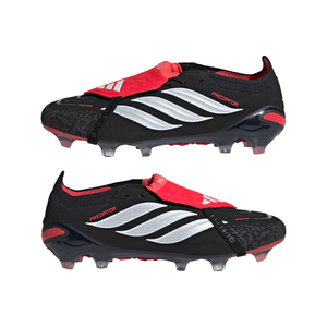 ADI PREDATOR ELITE FT FG CORE BLACK/RED