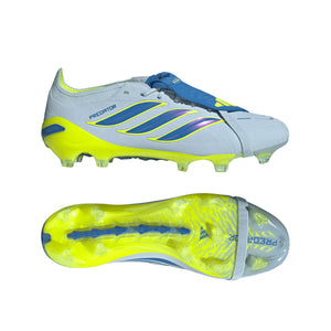 ADI PREDATOR ELITE FT FG CRYSTAL SKY/RAY BLUE