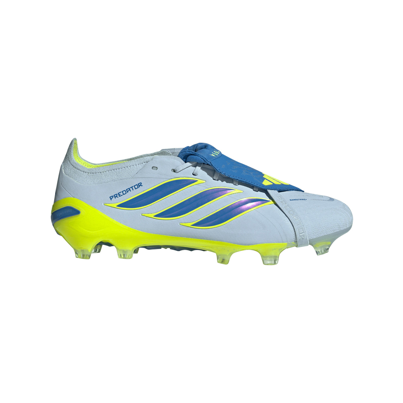 ADI PREDATOR ELITE FT FG CRYSTAL SKY/RAY BLUE