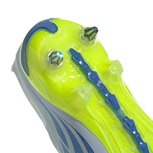 ADI PREDATOR ELITE FT SG CRYSTAL SKY/RAY BLUE