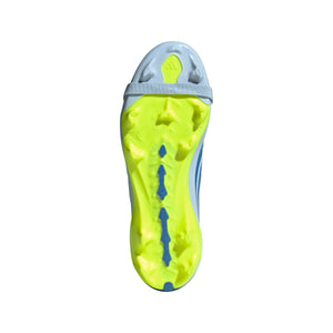 ADI JR PREDATOR ELITE FT FG CRYSTAL SKY/RAY BLUE