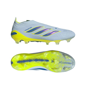 ADI PREDATOR ELITE LL FG CRYSTAL SKY/RAY BLUE