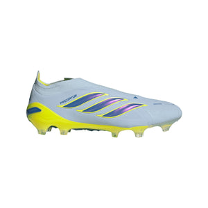 ADI PREDATOR ELITE LL FG CRYSTAL SKY/RAY BLUE