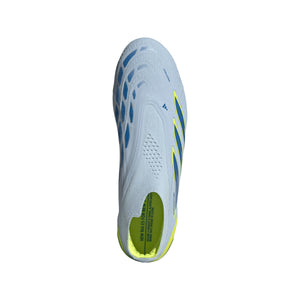 ADI PREDATOR ELITE LL FG CRYSTAL SKY/RAY BLUE