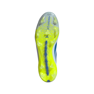 ADI PREDATOR ELITE LL FG CRYSTAL SKY/RAY BLUE