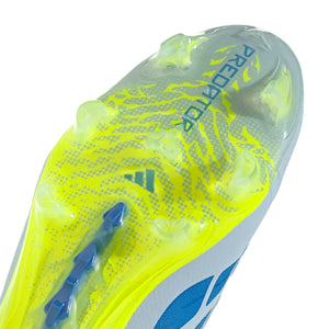 ADI PREDATOR ELITE LL FG CRYSTAL SKY/RAY BLUE