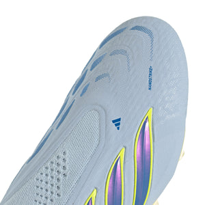 ADI PREDATOR ELITE LL FG CRYSTAL SKY/RAY BLUE