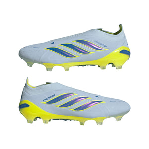 ADI PREDATOR ELITE LL FG CRYSTAL SKY/RAY BLUE