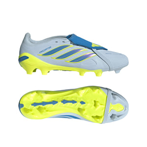 ADI PREDATOR LEAGUE FT FG CRYSTAL SKY/RAY BLUE
