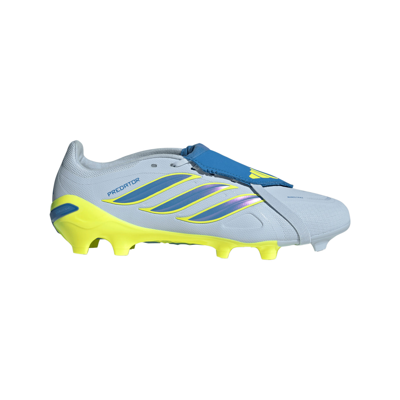 ADI PREDATOR LEAGUE FT FG CRYSTAL SKY/RAY BLUE