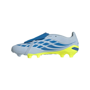 ADI PREDATOR LEAGUE FT FG CRYSTAL SKY/RAY BLUE