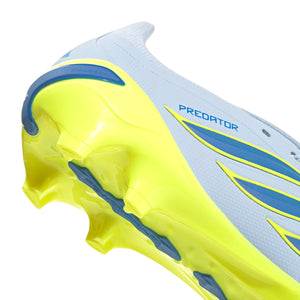 ADI PREDATOR LEAGUE FT FG CRYSTAL SKY/RAY BLUE