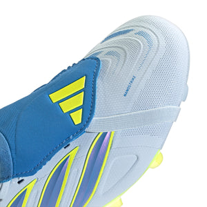 ADI PREDATOR LEAGUE FT FG CRYSTAL SKY/RAY BLUE